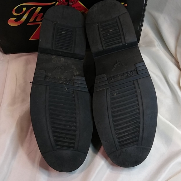 Thorogood Dress Shoes - Picture 10 of 10